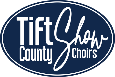 Tift County Show Choirs